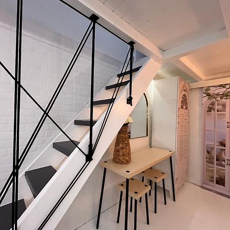 Mini Duplex4 Plaza Mayor Madrid Kültér fotó