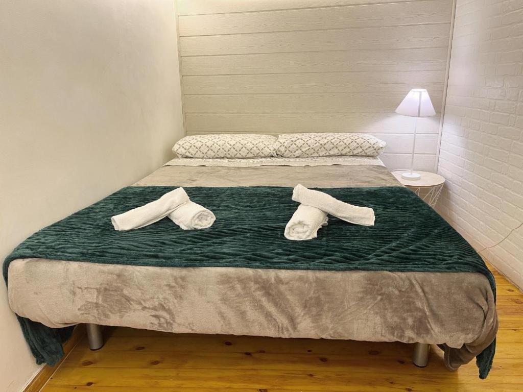 Mini Duplex4 Plaza Mayor Madrid Kültér fotó