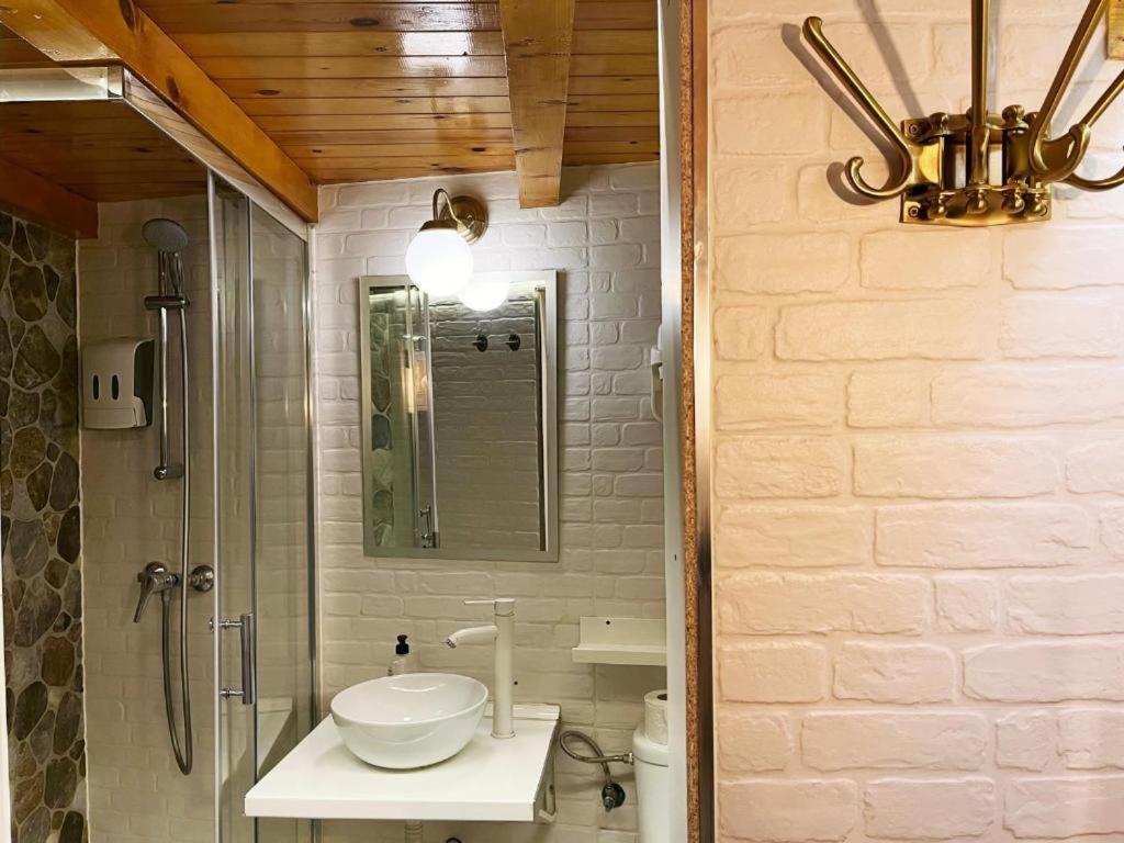 Mini Duplex4 Plaza Mayor Madrid Kültér fotó