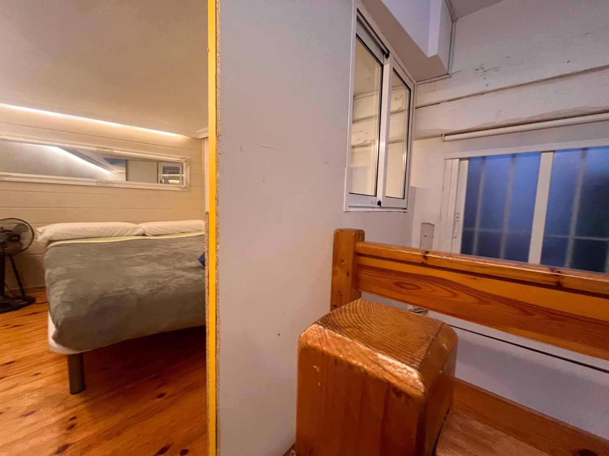 Mini Duplex4 Plaza Mayor Madrid Kültér fotó