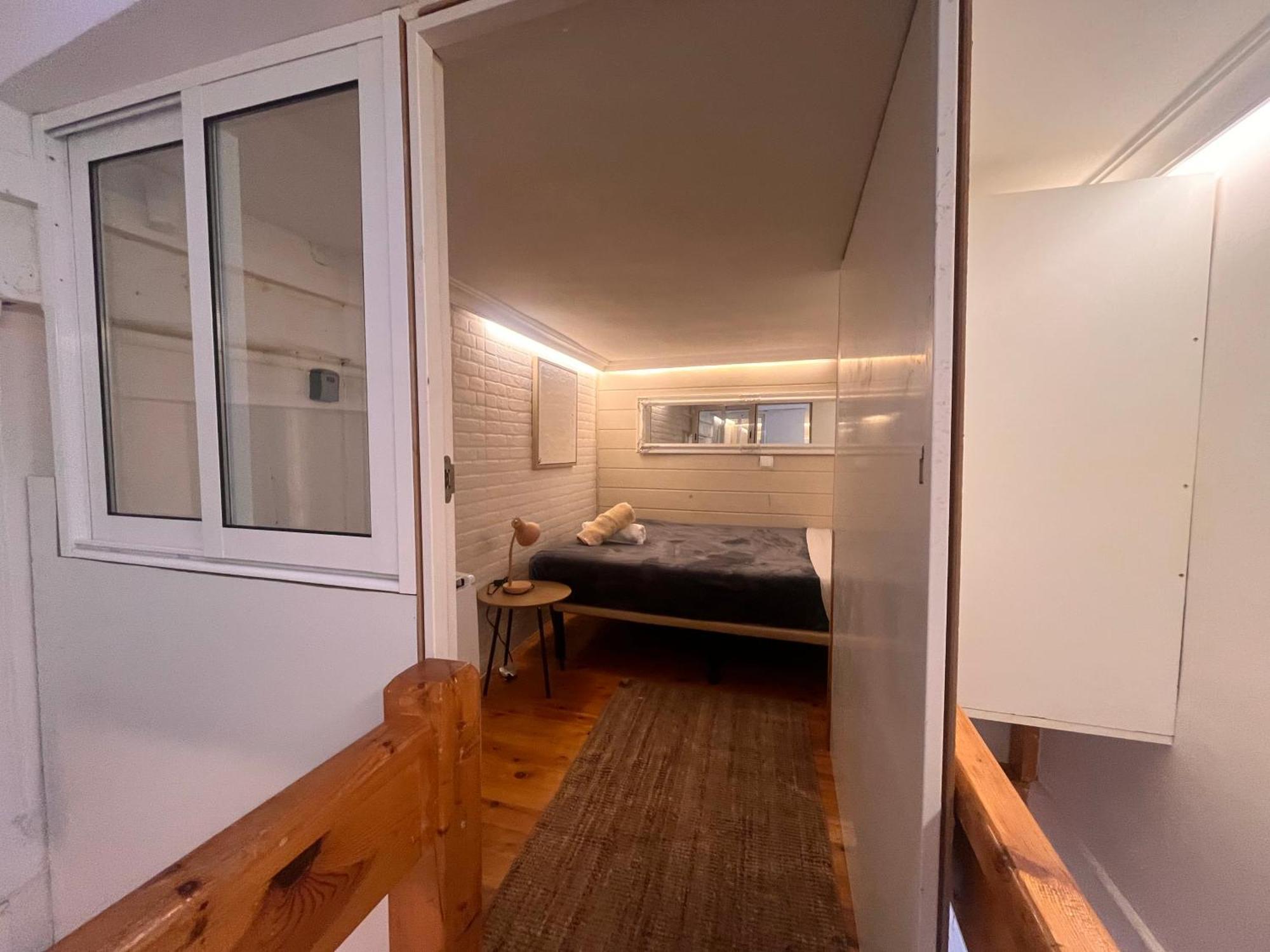 Mini Duplex4 Plaza Mayor Madrid Kültér fotó