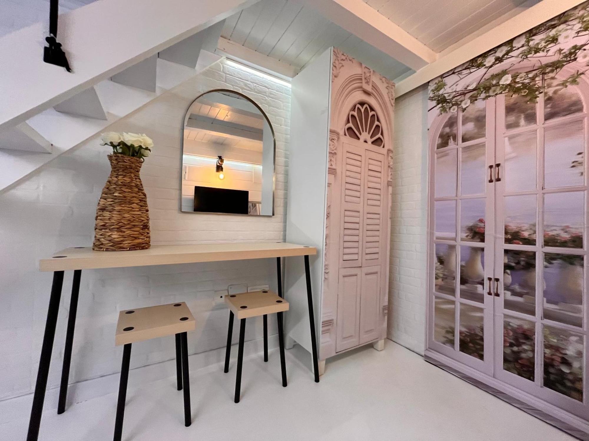 Mini Duplex4 Plaza Mayor Madrid Kültér fotó