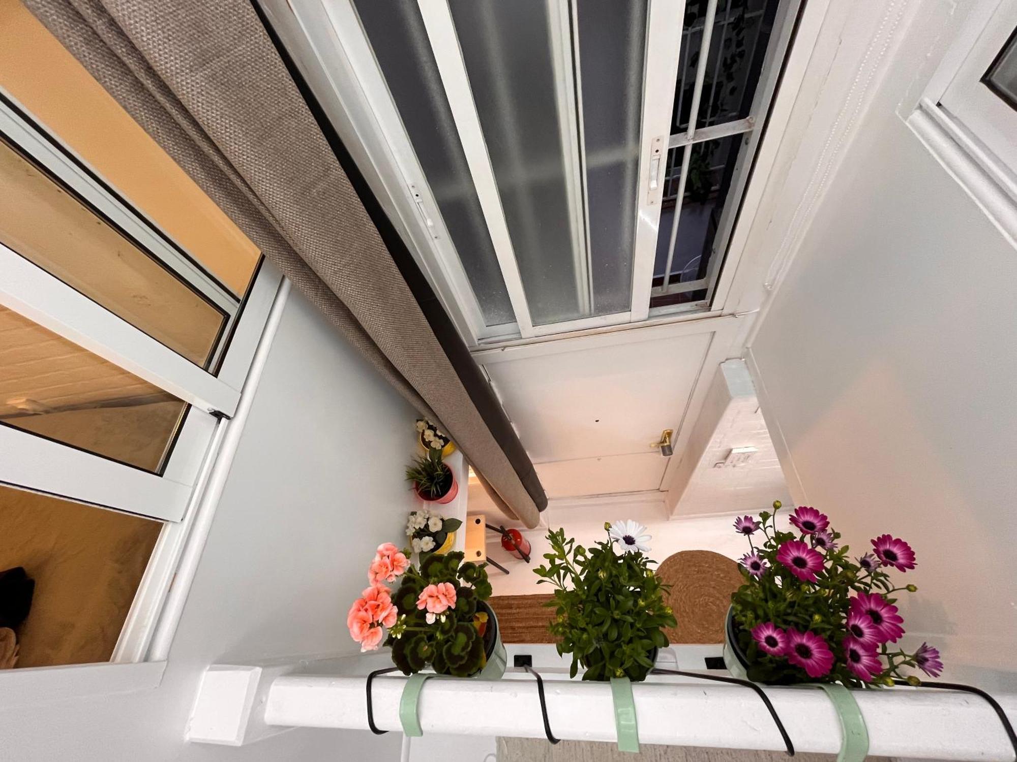 Mini Duplex4 Plaza Mayor Madrid Kültér fotó